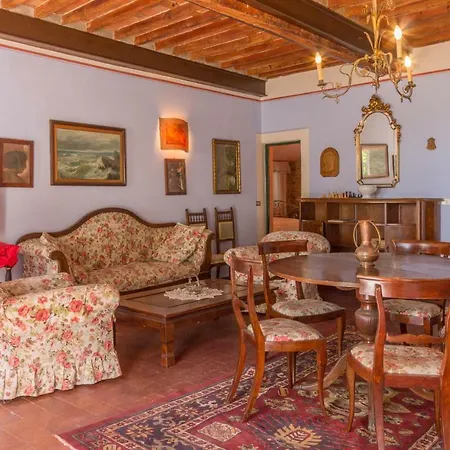 Carducci Tatil Evi *