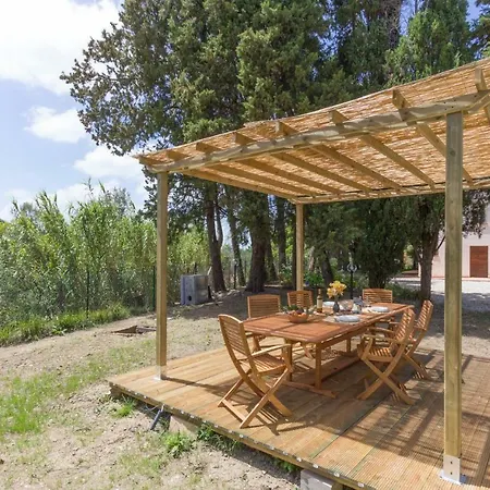 Tatil Evi Carducci Lucca