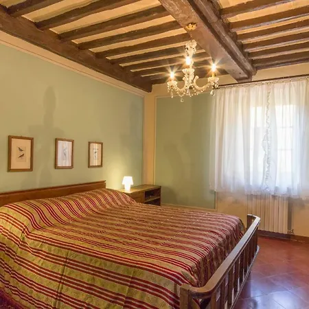 Carducci Tatil Evi