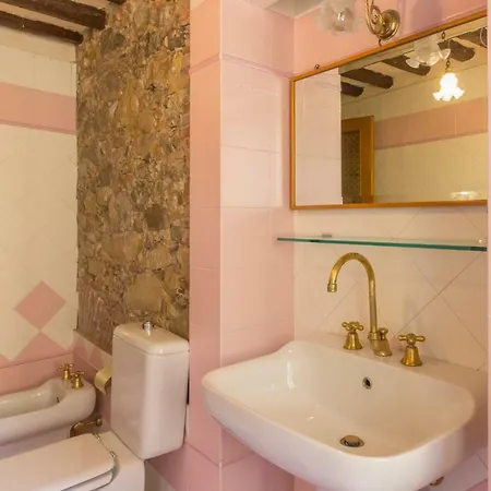 Tatil Evi Carducci