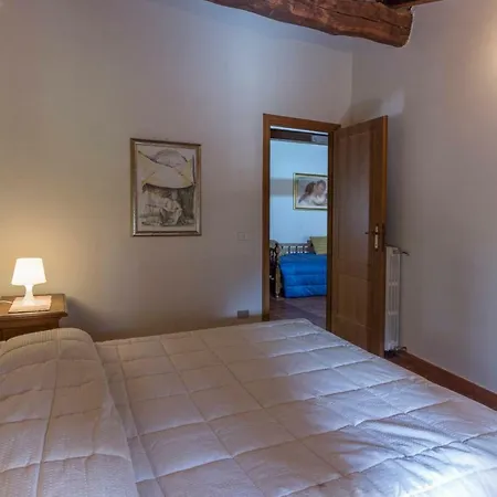 Carducci Tatil Evi *