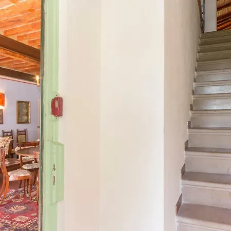 Tatil Evi Carducci
