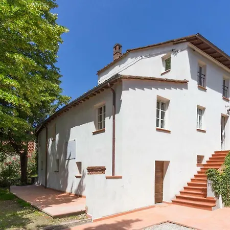 Tatil Evi Carducci