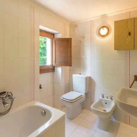 Carducci Tatil Evi Lucca