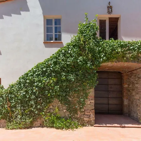 Carducci Tatil Evi Lucca