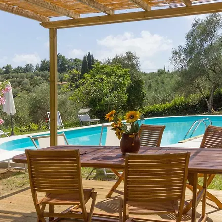 Carducci Tatil Evi *