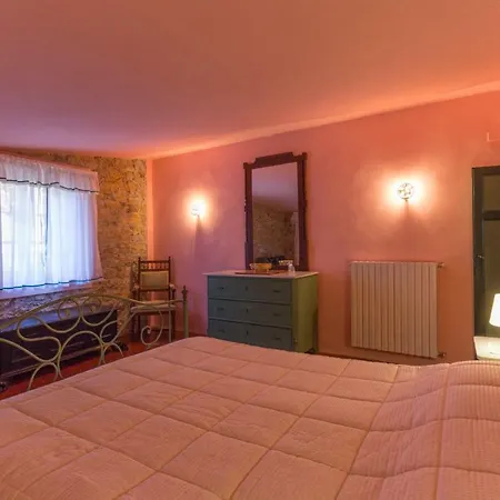 Carducci Tatil Evi *