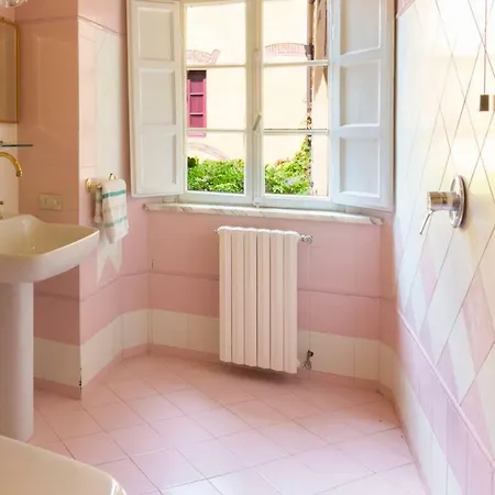 Tatil Evi Carducci Lucca