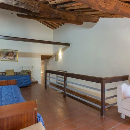 Carducci Tatil Evi