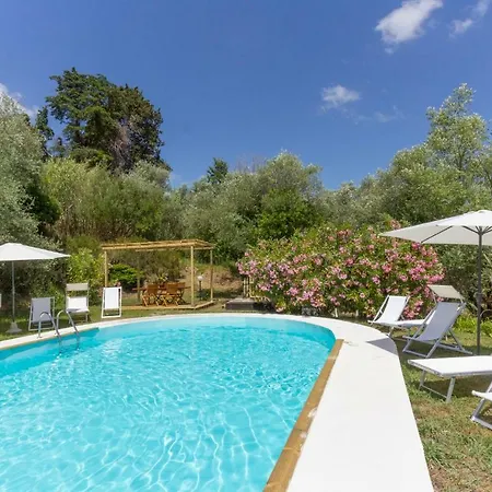 Tatil Evi Carducci