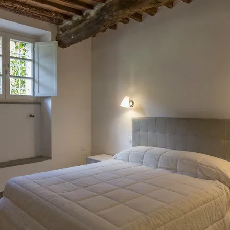Tatil Evi Carducci Lucca