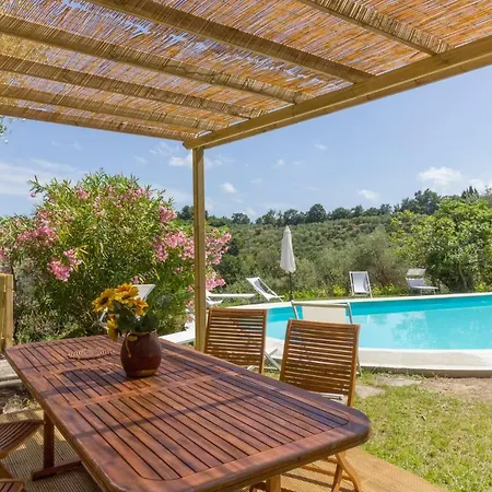 Tatil Evi Carducci