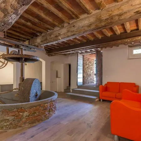 Carducci Tatil Evi