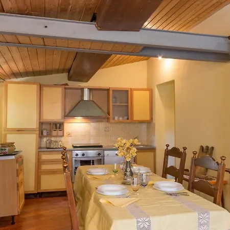 Tatil Evi Carducci